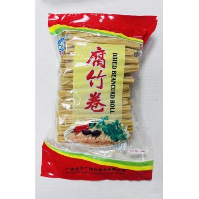 广德利 腐竹卷 300克