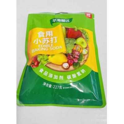 华海顺达 食用小苏打 227克
