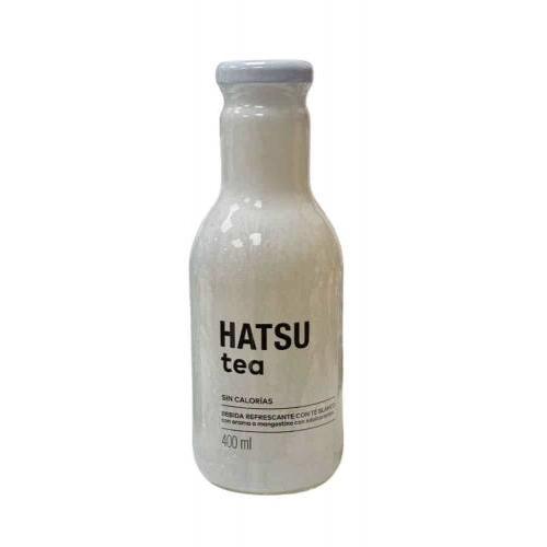 Hatsu 白茶味 400毫升