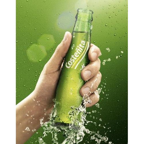 Costenita beer 175ml