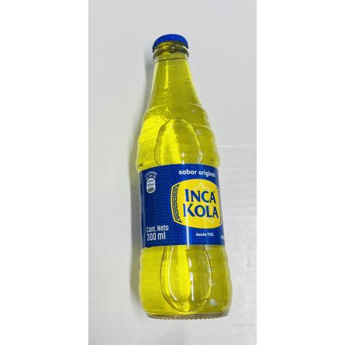 Inca cola sabor original 300ml
