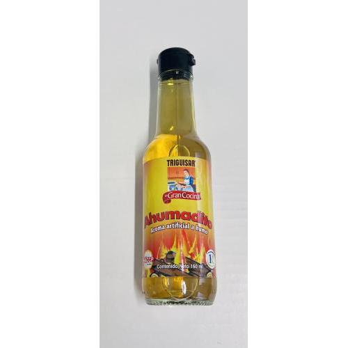 Ahumadito 160ml