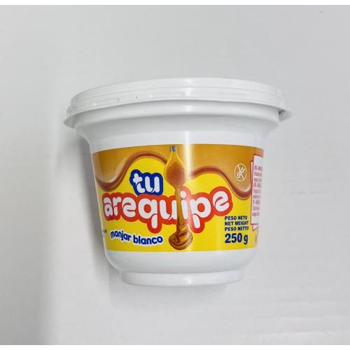 Tu Arequipe 250g
