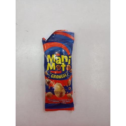 Mani moto 44g