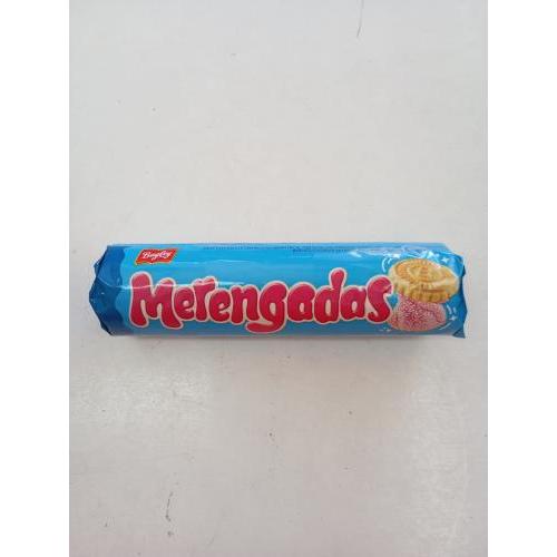 Bagley merengadas 88g