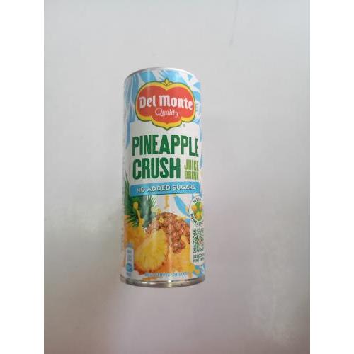 Del monte 菲律宾 菠萝汁 240毫升
