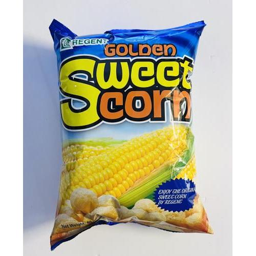 Regent 玉米粒零食 60克