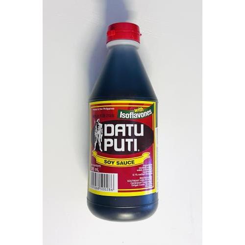 Datu Puti 酱油 385毫升