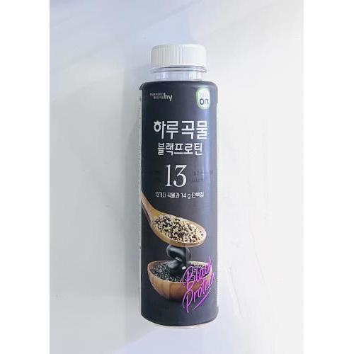 HY Haru 韩国蛋白质能量粉 40克