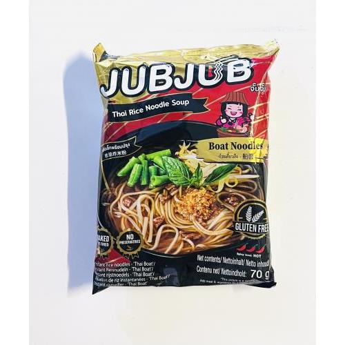 Jubjub 泰国米线米粉 船面 70克