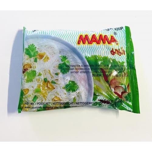 Mama 妈妈东方风味米粉 55克