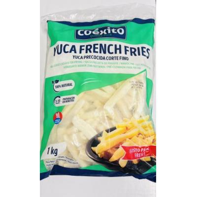 Coexito yuca french fries 1kg