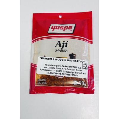 Yuspe Aji Molido 50g
