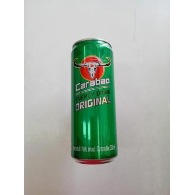 Carabao 能量饮料 原味 330毫升