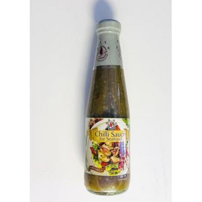 飞鹅牌 海鲜辣椒酱 295毫升