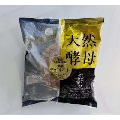 TNY 日本天然酵母 醇厚巧克力口味 95克
