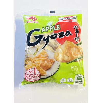 Ajinomoto 日本煎饺 苹果味 400克