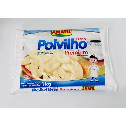 Amafil Polvilho 1kg
