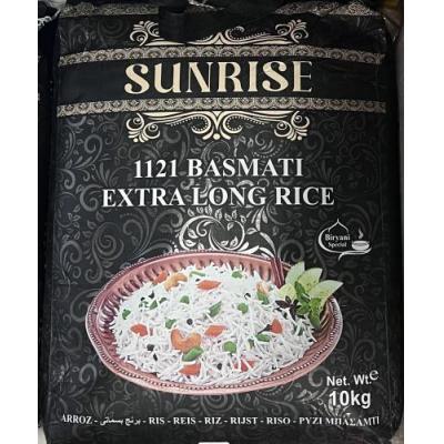 Sunrise 印度长粒米 10公斤