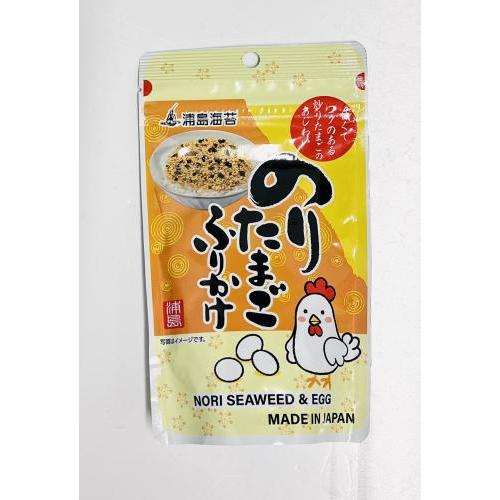 日本 海苔鸡蛋碎拌饭料 60克
