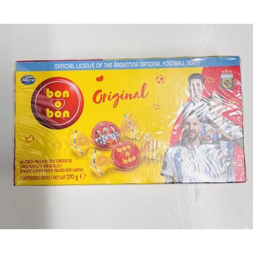 Bon O Bon original 270g