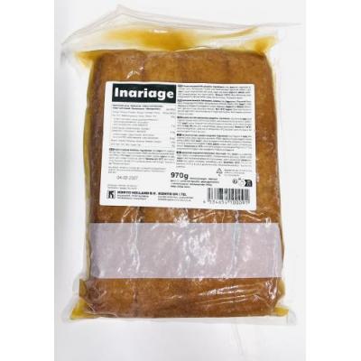 Inariage 调味豆腐块 970克