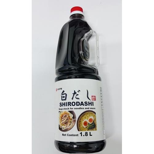 白龙 日本多功能汤底 1.8升