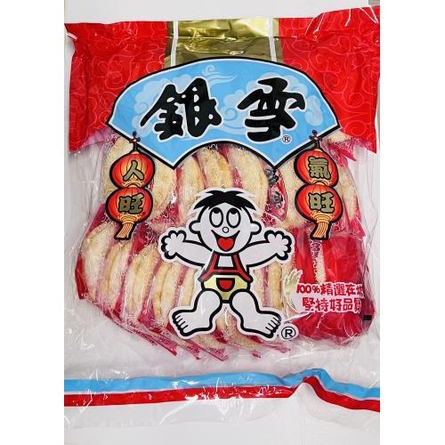 旺旺 银雪 雪饼 420克