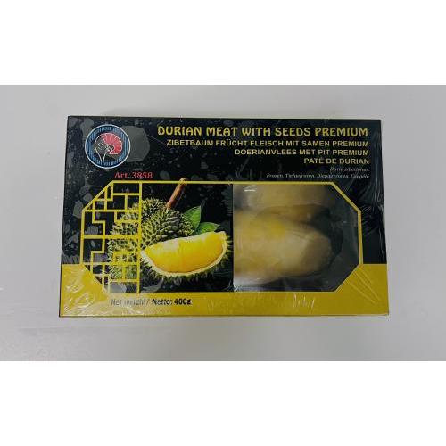 Mooijer Volendam 榴莲带核 高品质 400克